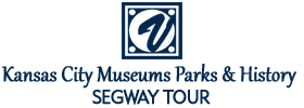 Kansas City Museums Parks And History Segway Tour