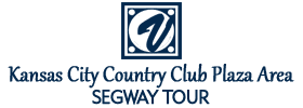 Kansas City Segway Tour: Country Club Plaza Area
