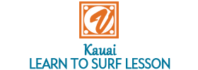 Kauai Learn to Surf Lesson 2018 Schedule