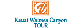 Kauai: Waimea Canyon Tour 2018 Schedule