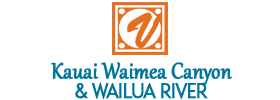 Kauai Waimea Canyon and Wailua River 2018 Schedule