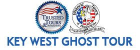 Key West Ghost Tour