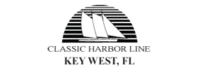Key West Schooner Sailing