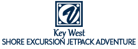 Key West Shore Excursion: Jetpack Adventure