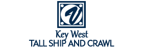 Key West Tall Ship and Crawl