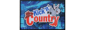 Kickin' Country
