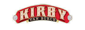 Kirby VanBurch Magic Show