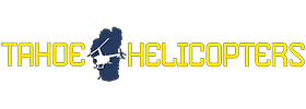 Lake Tahoe Helicopter Tours