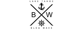 Lake Tahoe Sightseeing Cruises Aboard the Bleu Wave 2022 Schedule