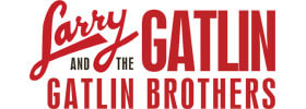 Larry Gatlin and the Gatlin Brothers