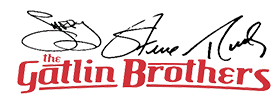 Larry Gatlin and the Gatlin Brothers Live in Branson