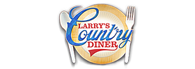 Larry's Country Diner in Nashville