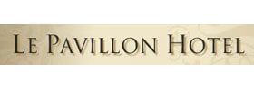 Le Pavillon Hotel