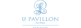 Le Pavillon Hotel