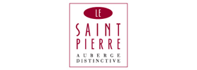 Le Saint-Pierre, Auberge Distinctive