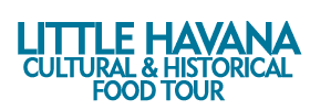 Little Havana Cultural and Historical Food Tour