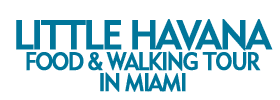 Little Havana Food and Walking Tour in Miami