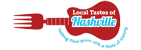 Local Tastes of Nashville Walking Tour