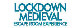 Lockdown Medieval Escape Room Experience