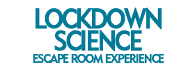 Lockdown Science Escape Room Experience