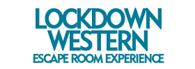 Lockdown Western Escape Room Experience