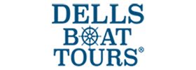 Lower Dells Boat Tour