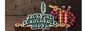 Mackinaw City Lumberjack Show