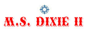 M.S. Dixie II Sightseeing & Sunset Dinner Cruises