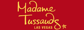 Madame Tussauds Las Vegas