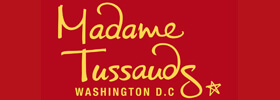 Madame Tussauds Washington D.C.
