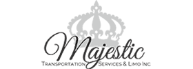 Majestic Limo & Transportation Services 2019 Schedule