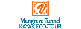 Mangrove Tunnel Kayak Eco-Tour