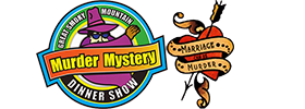 Marriage Can Be Murder, Murder Mystery Dinner Show