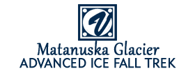 Matanuska Glacier Advanced Ice Fall Trek