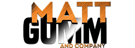 Matt Gumm and Company