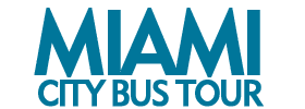 Miami City Bus Tour