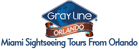 Miami Sightseeing Tours From Orlando 2022 Schedule