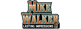 Mike Walker Lasting Impressions 2023 Schedule