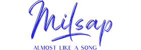 Milsap - Almost Like a Song