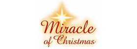 Miracle of Christmas at The Sight & Sound Millennium Theatre