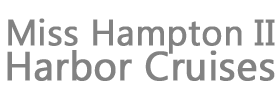 Miss Hampton II Harbor Cruise
