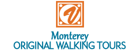 Monterey Original Walking Tours