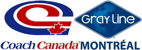 Montreal City Guided Sightseeing Tour