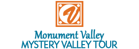 Monument Valley Mystery Valley Tour