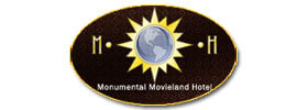 Monumental Movieland Hotel