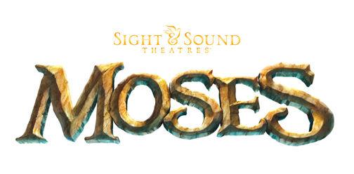 Moses at Sight and Sound Theatres® Branson