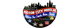 Motor City Musical – A Tribute To Motown 2022 Schedule