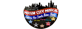 Motor City Musical – A Tribute To Motown