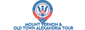 Mount Vernon / Old Town Alexandria Tour