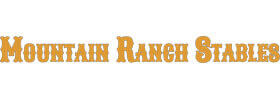 Mountain Ranch Stables Horseback Trail Rides